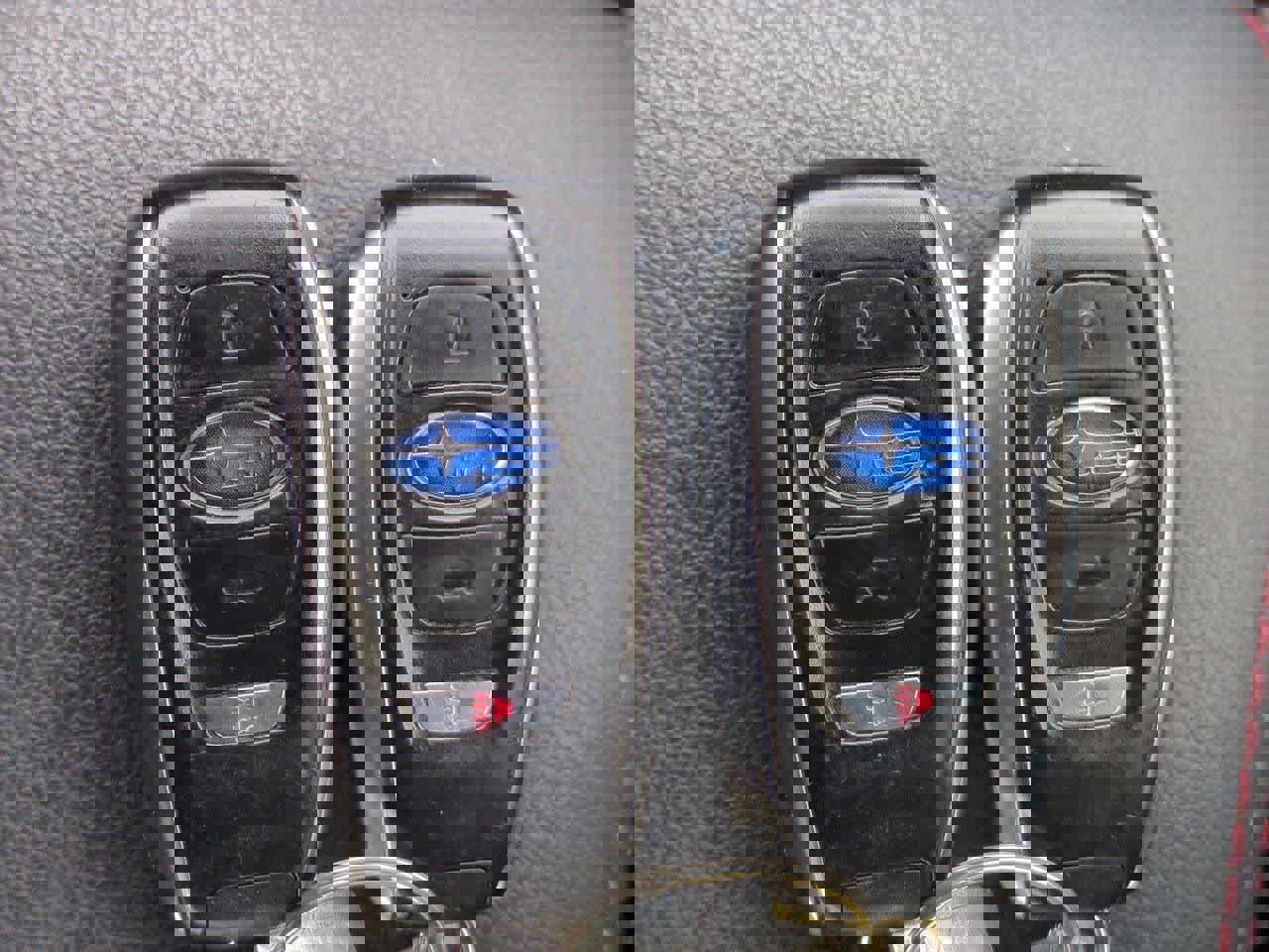 Used 2021 Subaru WRX Limited image 34