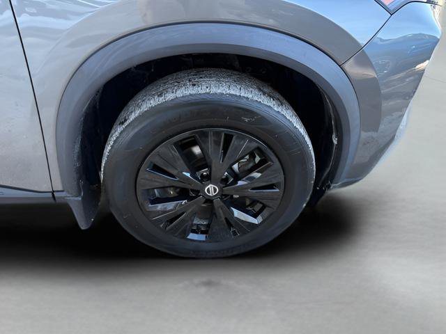 Used 2021 Nissan Rogue SV AWD/4WD image 25
