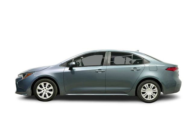 Used 2021 Toyota Corolla LE