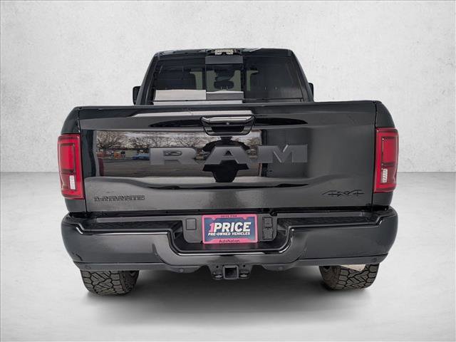 Used 2025 RAM 2500 Laramie image 7