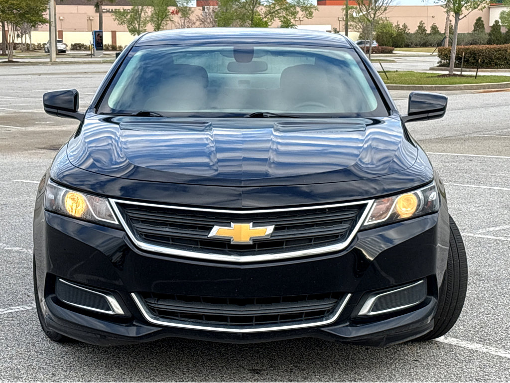 Used 2019 Chevrolet Impala LS image 2