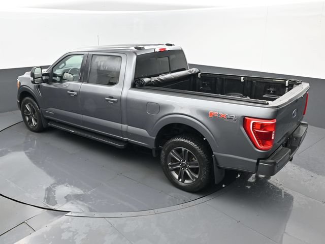 Used 2023 Ford F150 XLT w/ Equipment Group 302A High AWD/4WD image 26