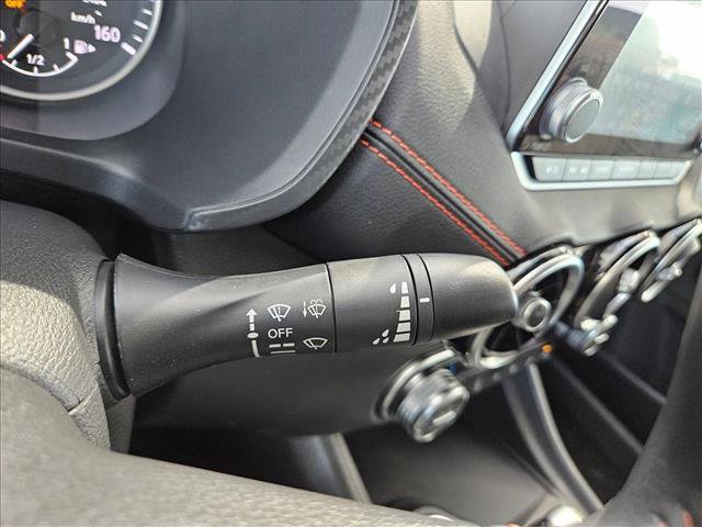 Used 2024 Nissan Sentra SR image 24