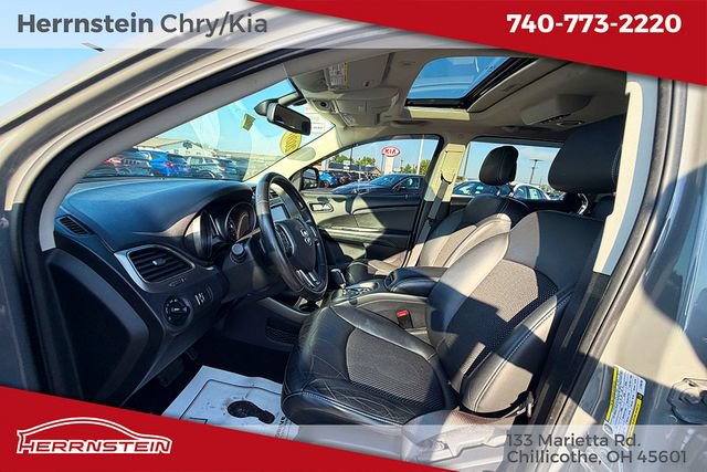 Used 2020 Dodge Journey Crossroad w/ Popular Equipment Group FWD image 20