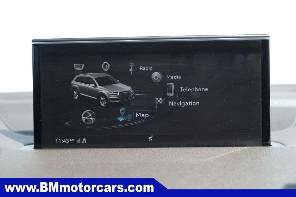 Used 2019 Audi Q7 3.0T Premium w/ Convenience Package image 62