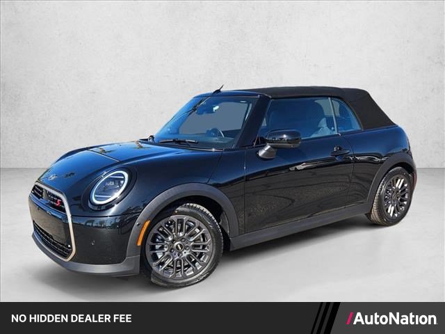 New 2026 MINI Cooper S