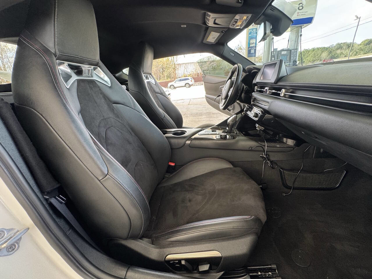 Used 2020 Toyota Supra 3.0 2dr Coupe w/ Driver Assist Package image 6