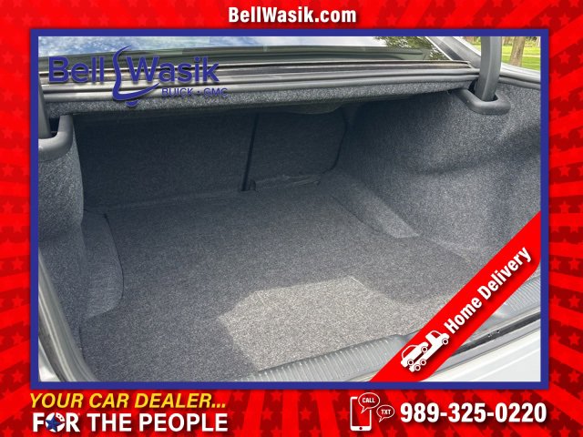 Used 2023 Dodge Charger GT image 6