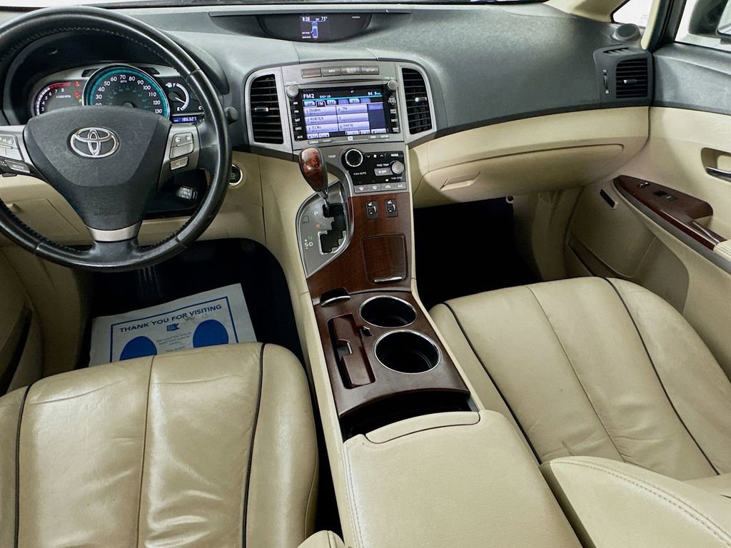 Used 2009 Toyota Venza image 26