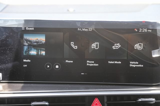 New 2026 Kia Sorento S w/ S Panoramic Sunroof Package FWD image 7