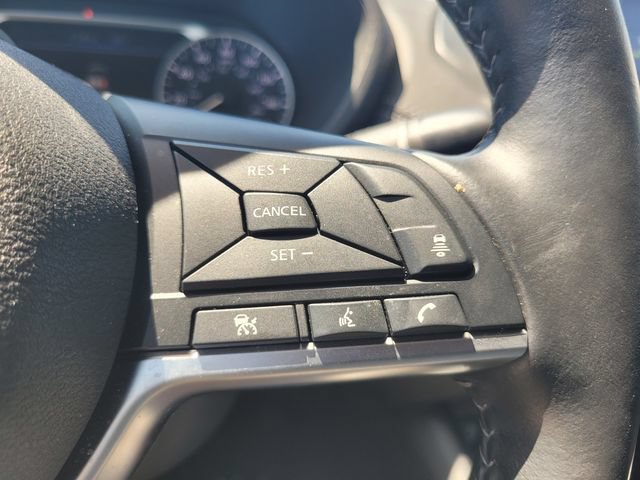 Certified 2025 Nissan Sentra SV w/ All-Weather Package FWD image 27