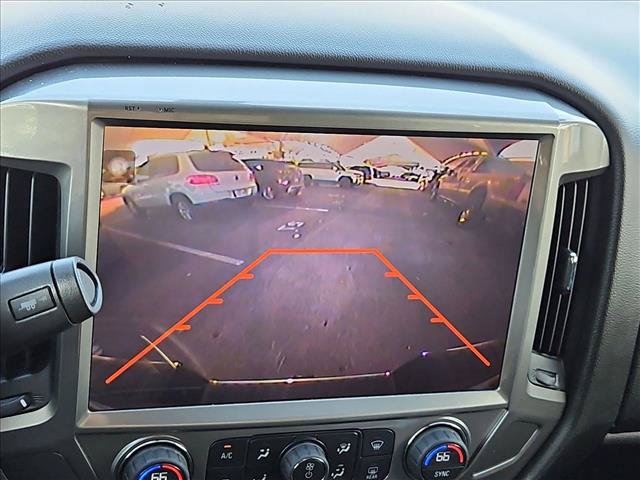 Used 2014 Chevrolet Silverado 1500 LT w/ Texas Edition, 1LT Trim RWD image 14