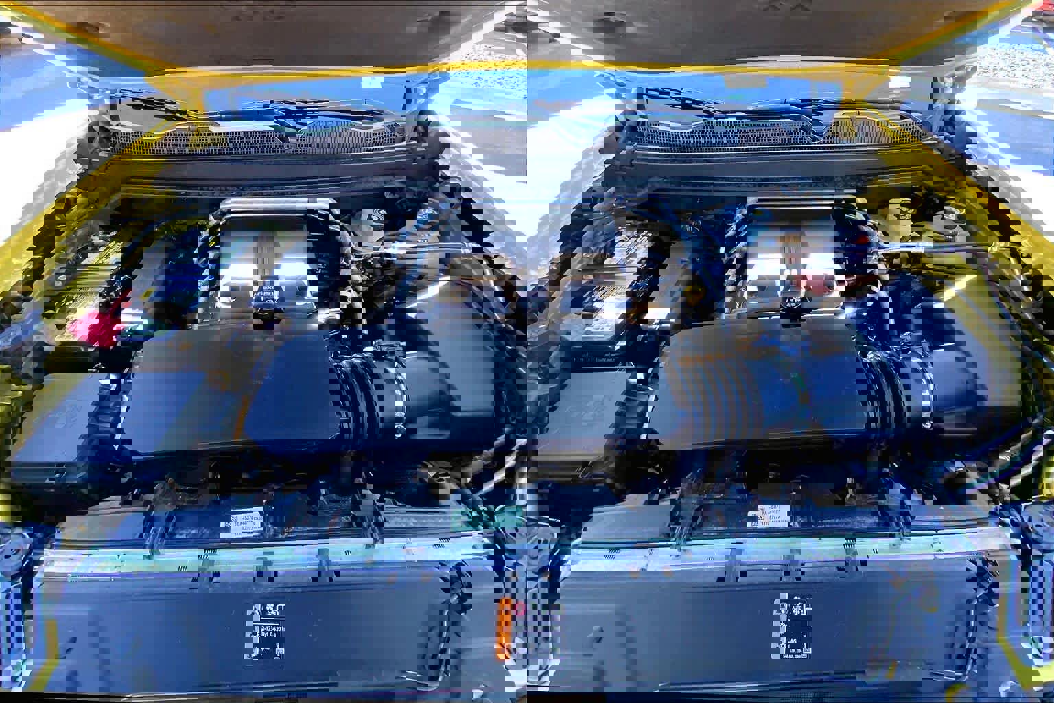 Certified 2023 Chevrolet Colorado Trail Boss w/ Advanced Trailering Package image 31