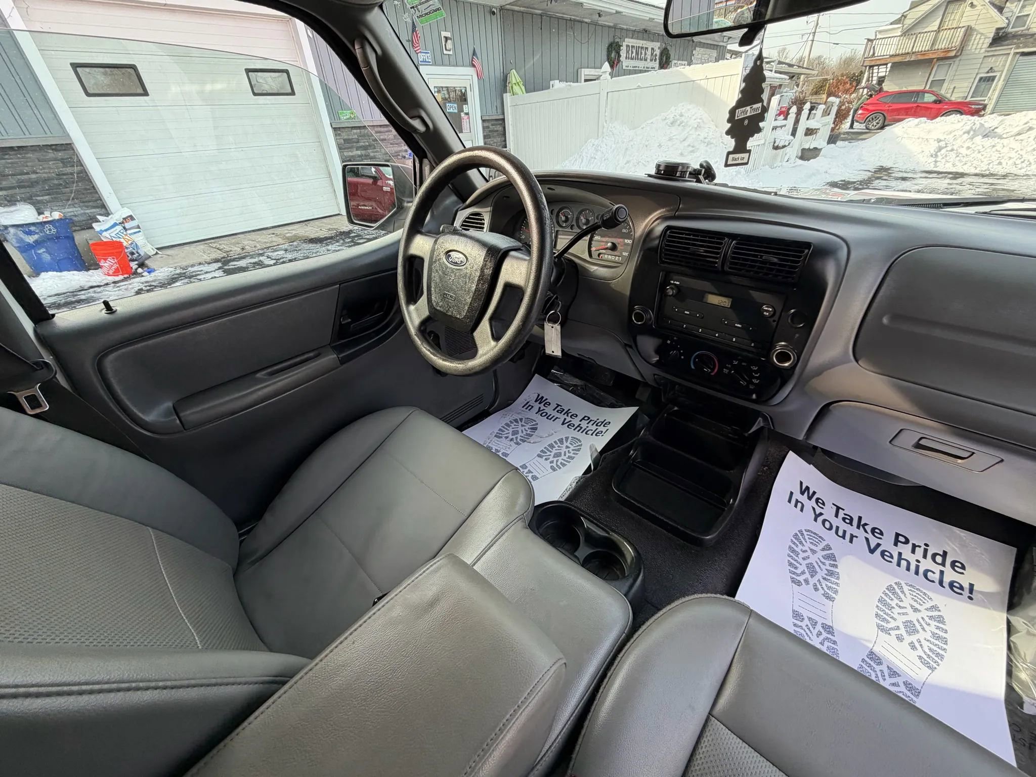 Used 2008 Ford Ranger XL image 15