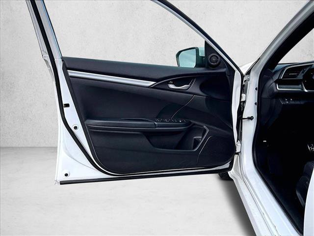 Used 2020 Honda Civic Sport image 17