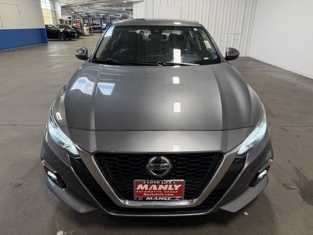 Used 2022 Nissan Altima 2.5 SL image 8