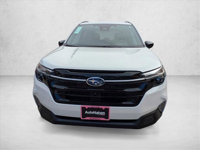 New 2026 Subaru Forester Touring video 2