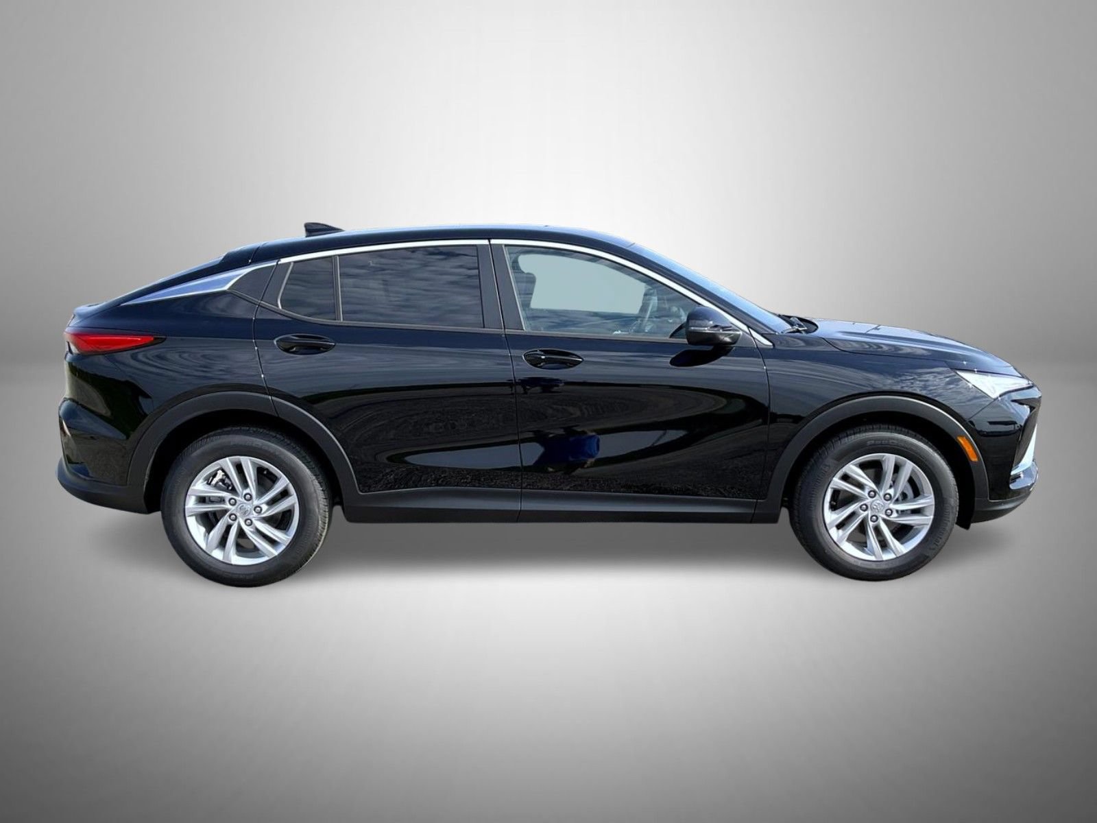 New 2026 Buick Envista Sport Touring w/ Convenience I Package FWD image 4