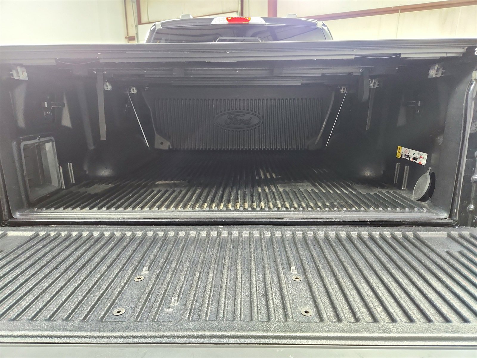 Used 2023 Ford F150 Lariat image 43