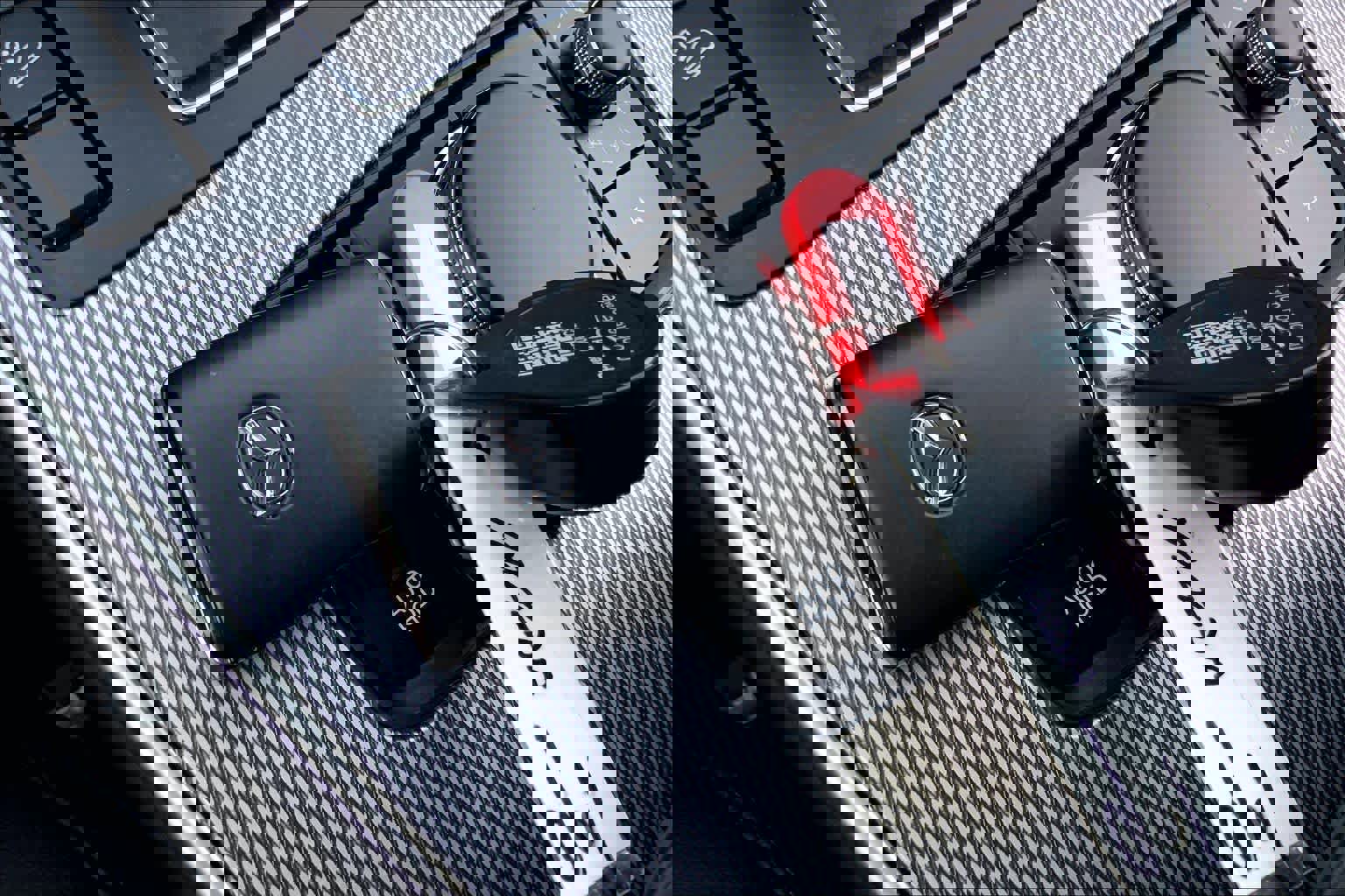 Used 2025 MAZDA CX-90 3.3 Turbo w/ Premium Sport Pkg image 15