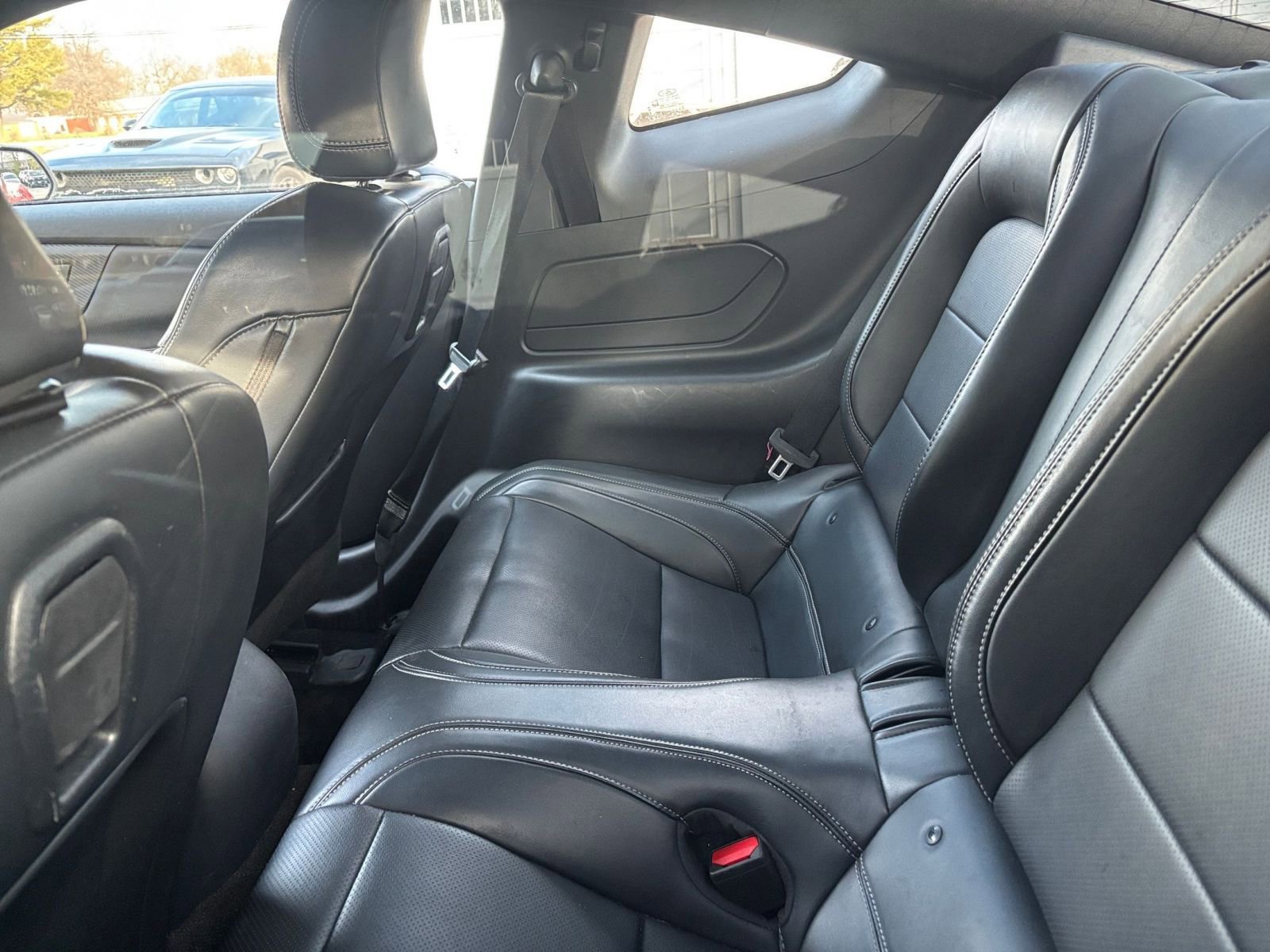 Used 2024 Ford Mustang Premium image 24