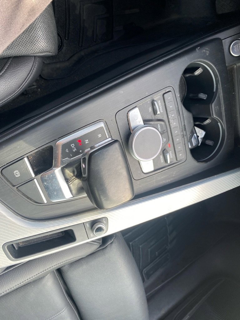 Used 2017 Audi A4 2.0T Premium Plus w/ Premium Plus Package image 17