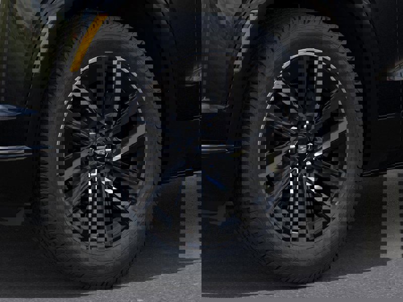 New 2026 Cadillac Vistiq Sport image 9