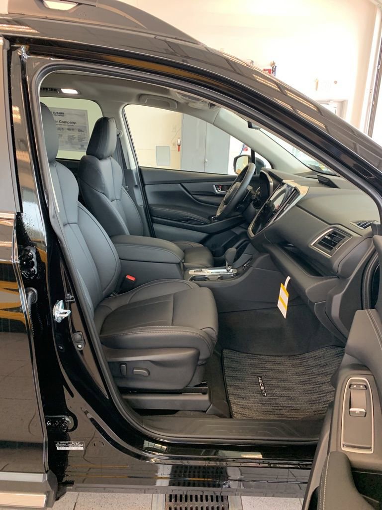 New 2026 Subaru Ascent Limited image 22