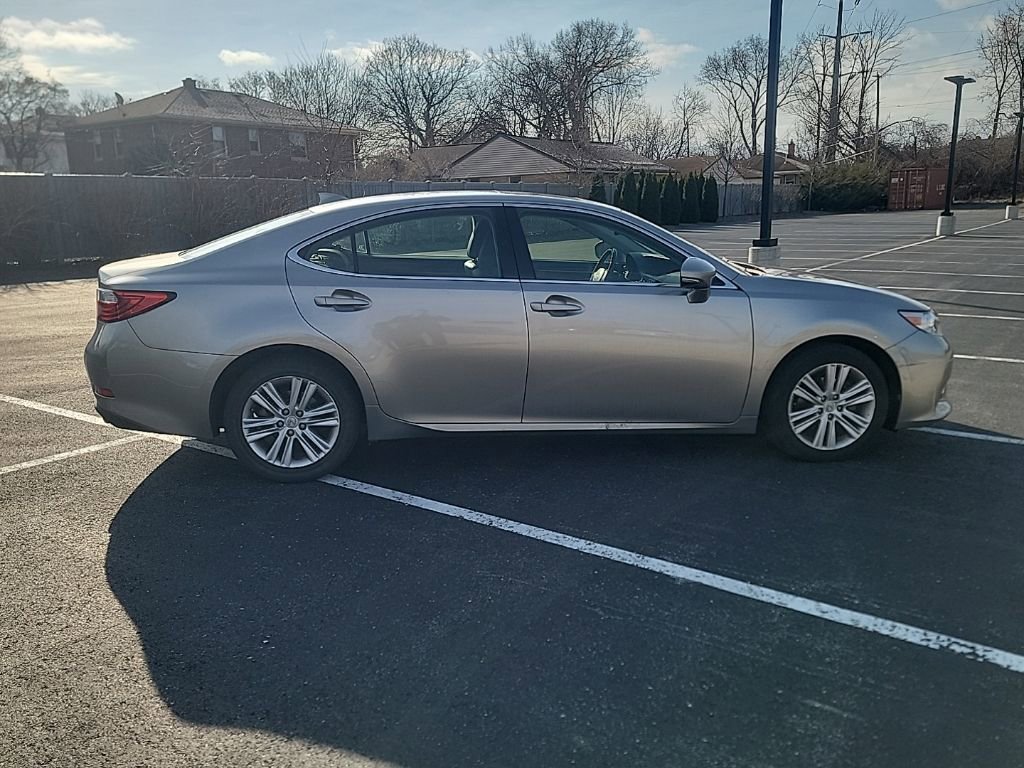 Used 2015 Lexus ES 350 350 w/ Premium Package image 7