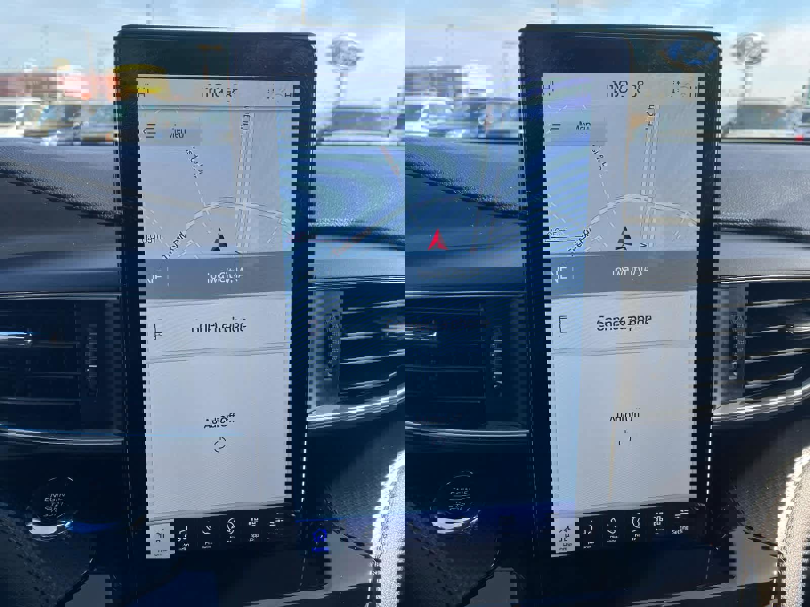 Used 2023 Ford Explorer ST w/ Equipment Group 401A image 45