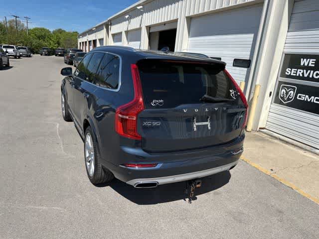 Used 2019 Volvo XC90 T6 Inscription w/ Luxury Package image 19
