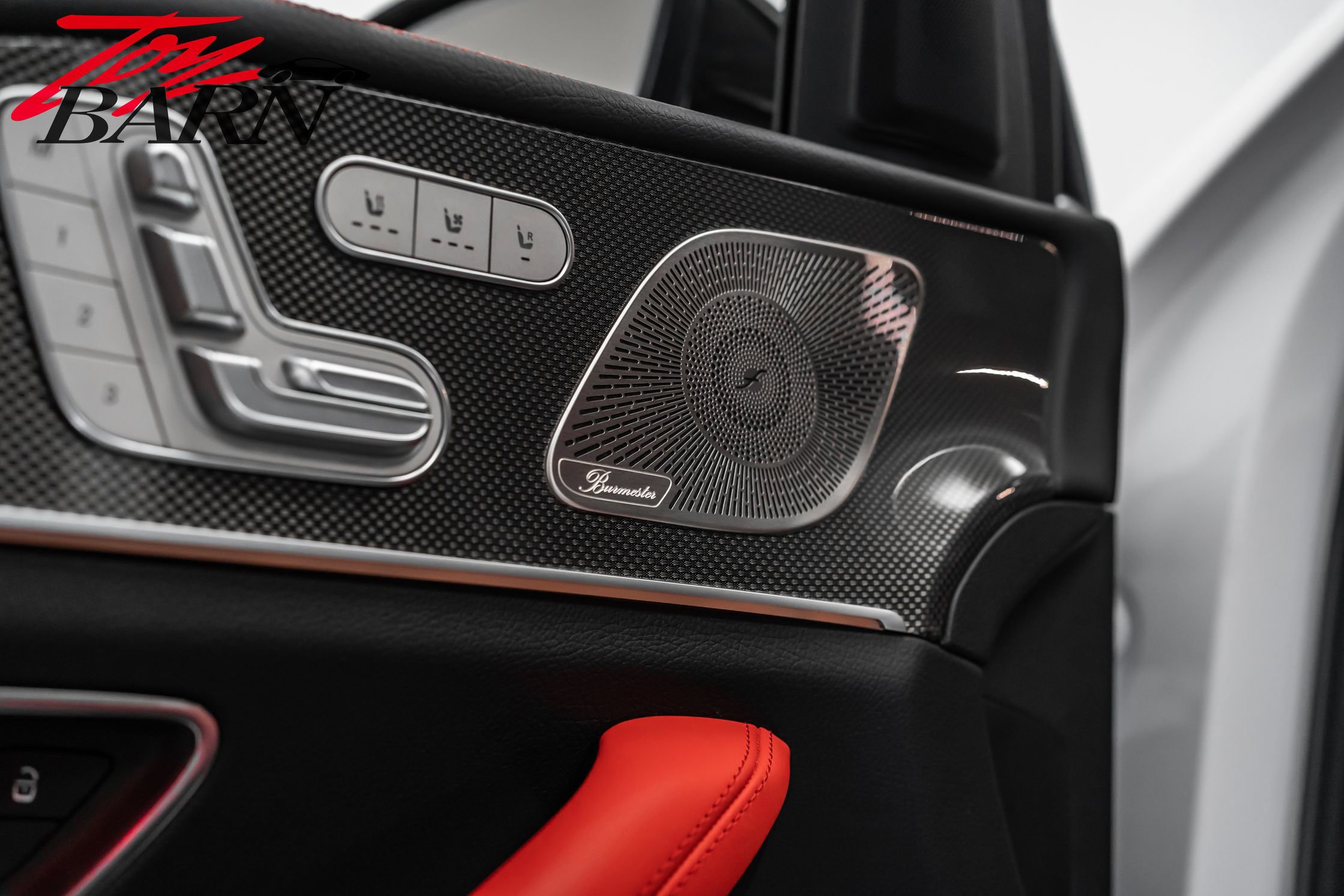 Used 2023 Mercedes-Benz GLE 53 AMG 4MATIC image 23