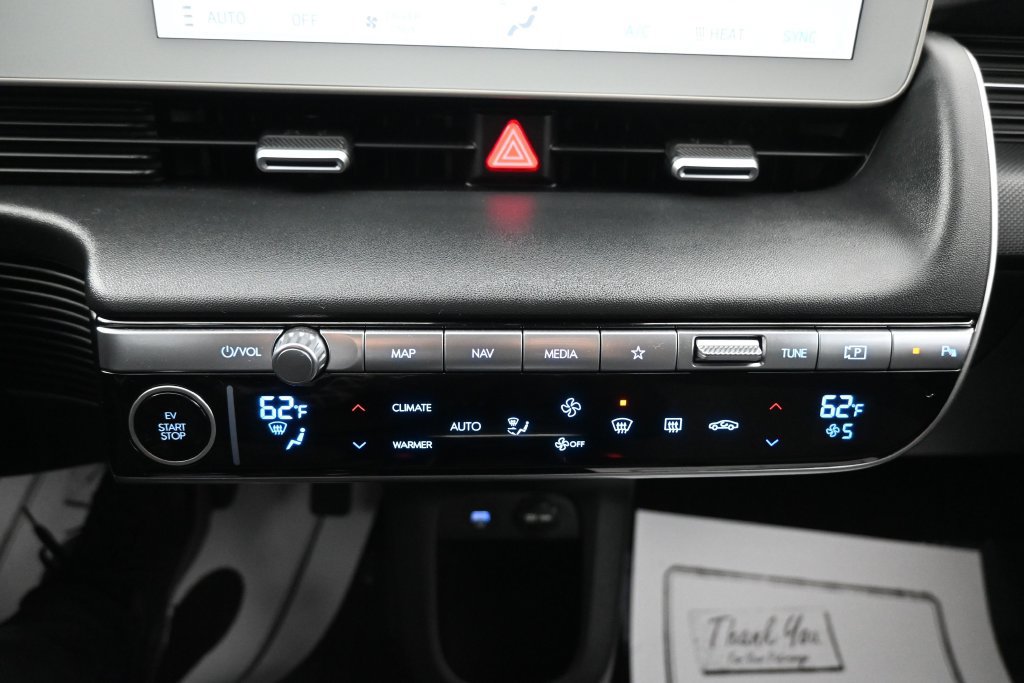 Used 2024 Hyundai Ioniq 5 SEL RWD image 14