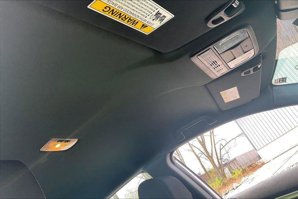 Used 2021 Honda Civic Sport image 23