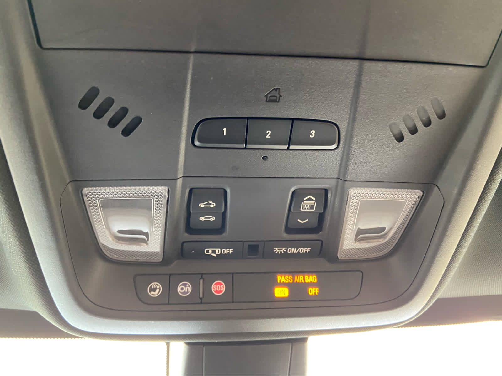 Used 2019 Cadillac XT5 Luxury image 39