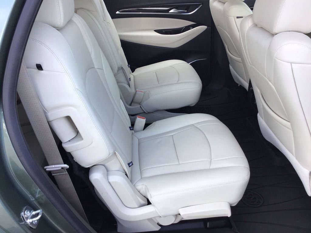 Used 2024 Buick Enclave Essence w/ Trailering Package, 5000 lbs. FWD image 16