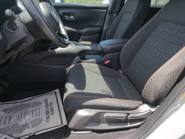 Used 2023 Honda HR-V Sport image 10
