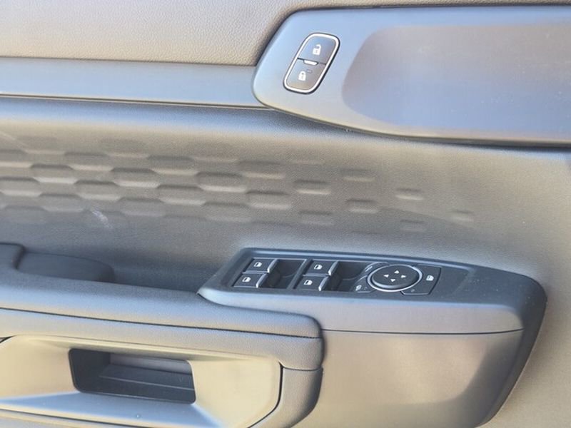 New 2026 Ford Ranger XL AWD/4WD image 26