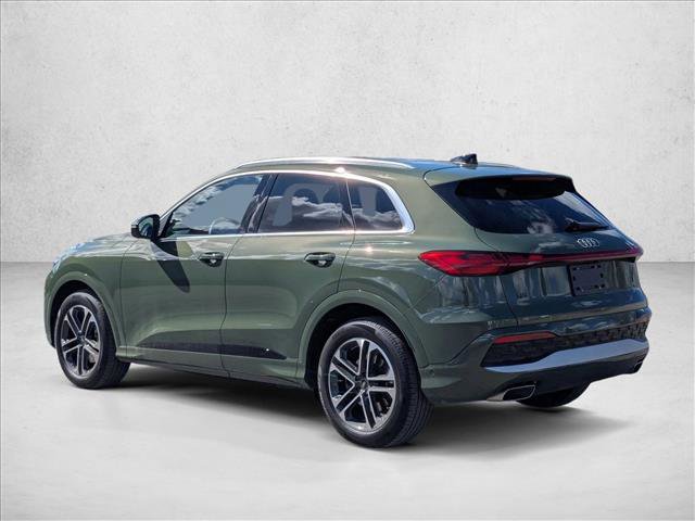 Used 2025 Audi Q5 Prestige image 9