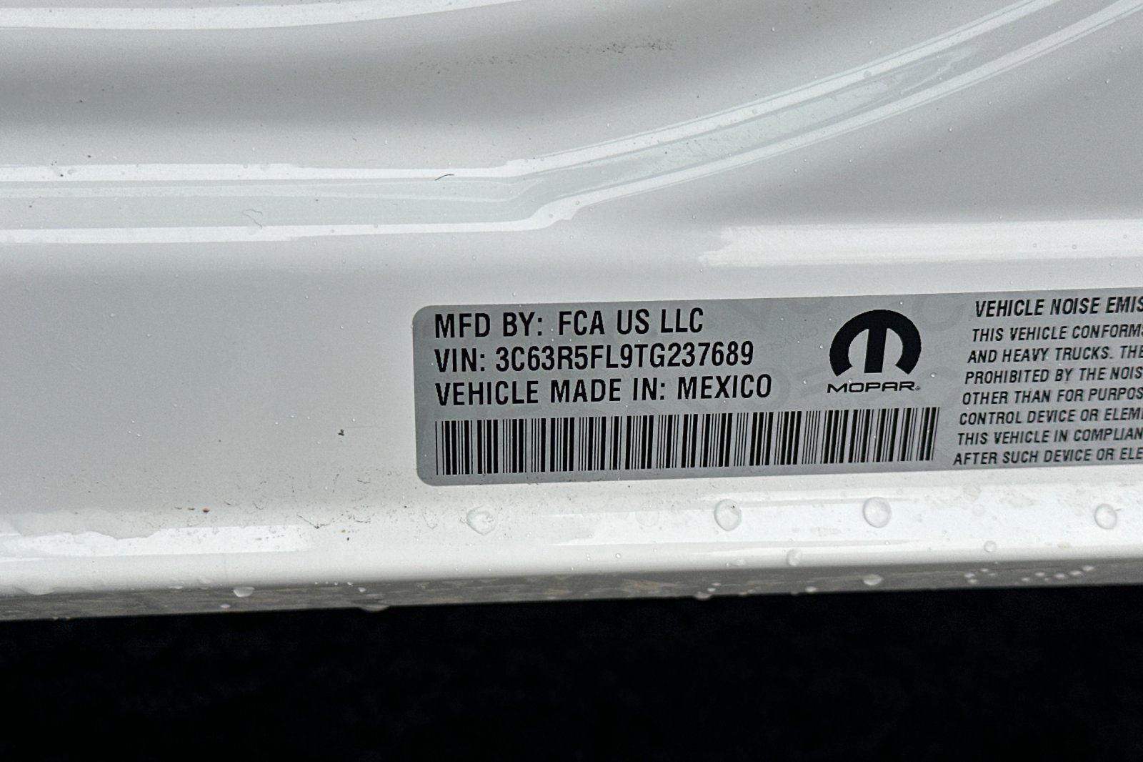 New 2026 RAM 2500 Laramie image 27