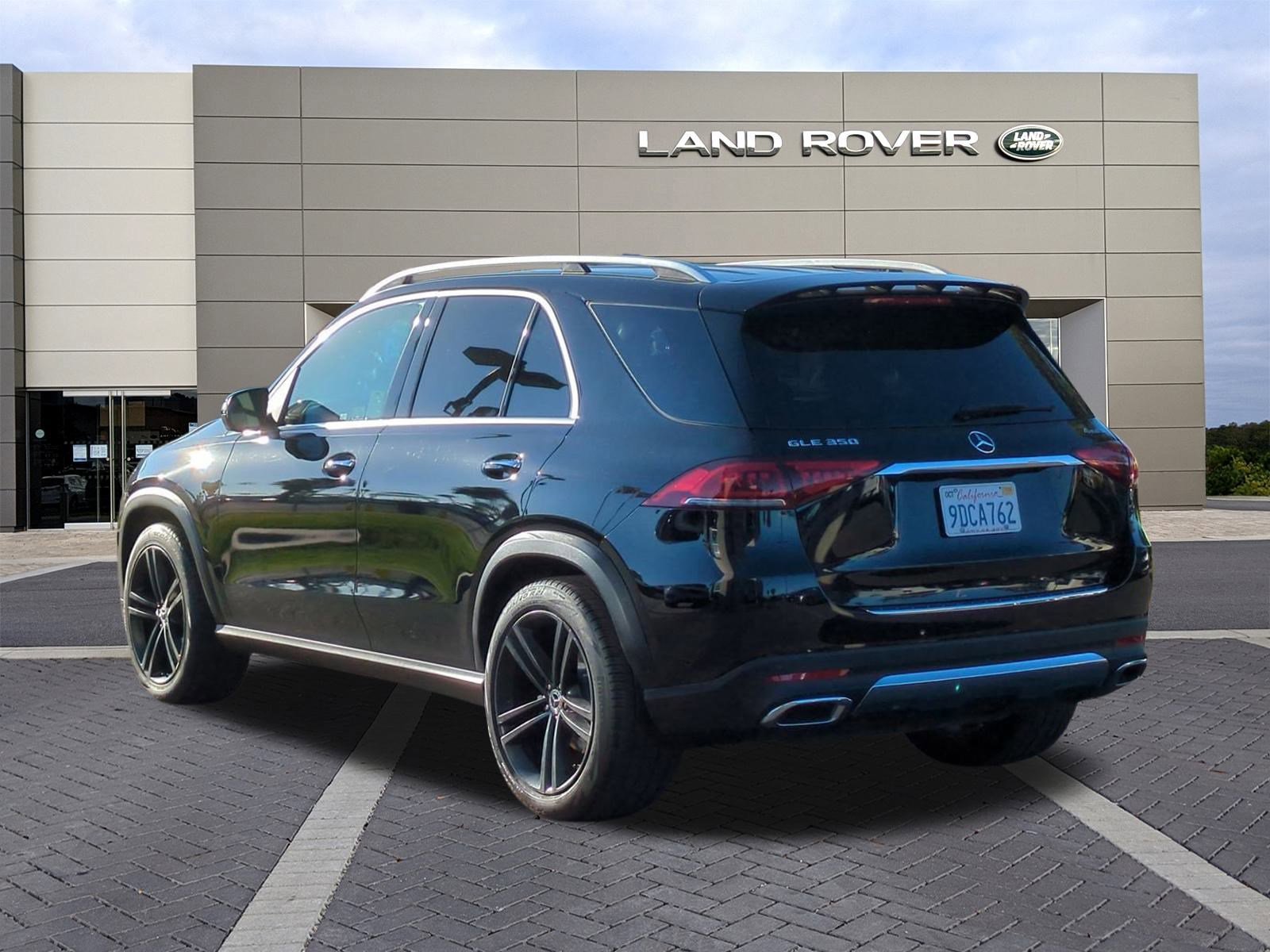 Used 2022 Mercedes-Benz GLE 350 4MATIC image 7