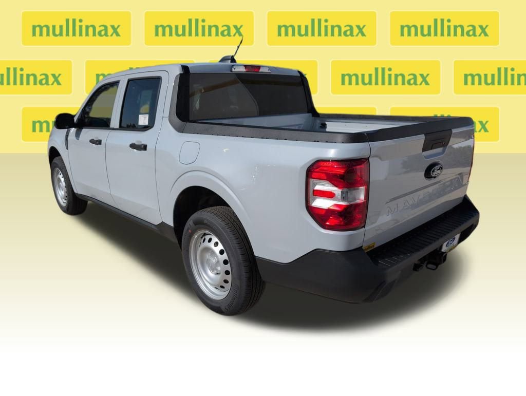 New 2026 Ford Maverick XL image 9