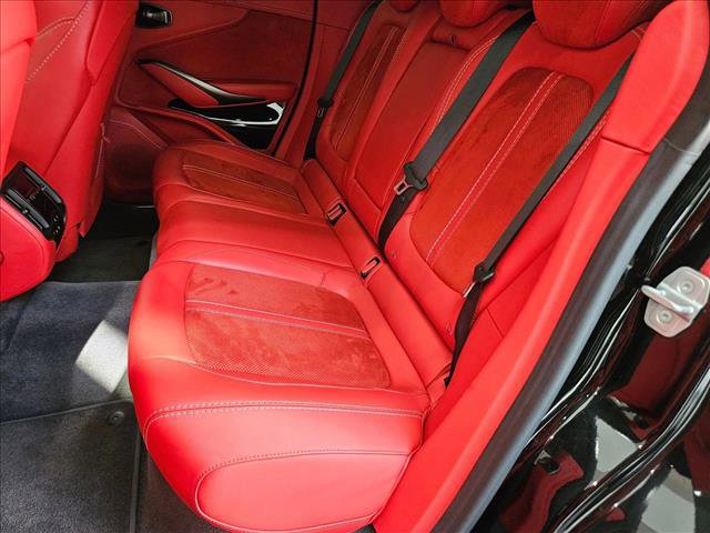 Used 2023 Aston Martin DBX 707 image 17