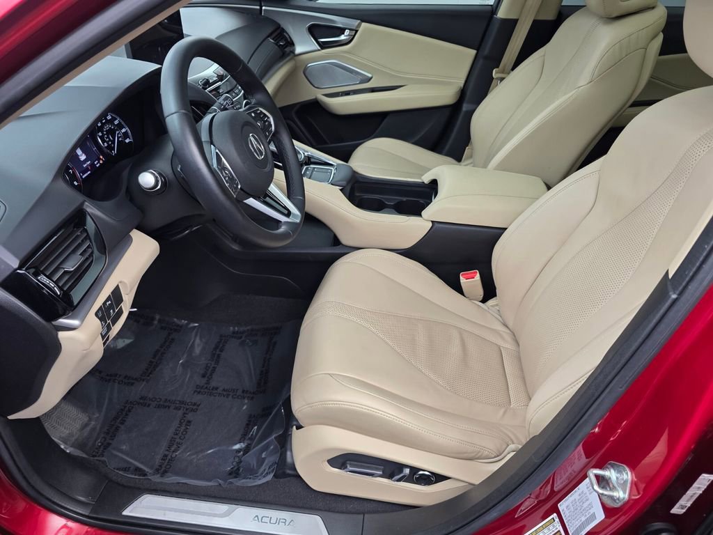Used 2019 Acura RDX AWD w/ Technology Package image 9