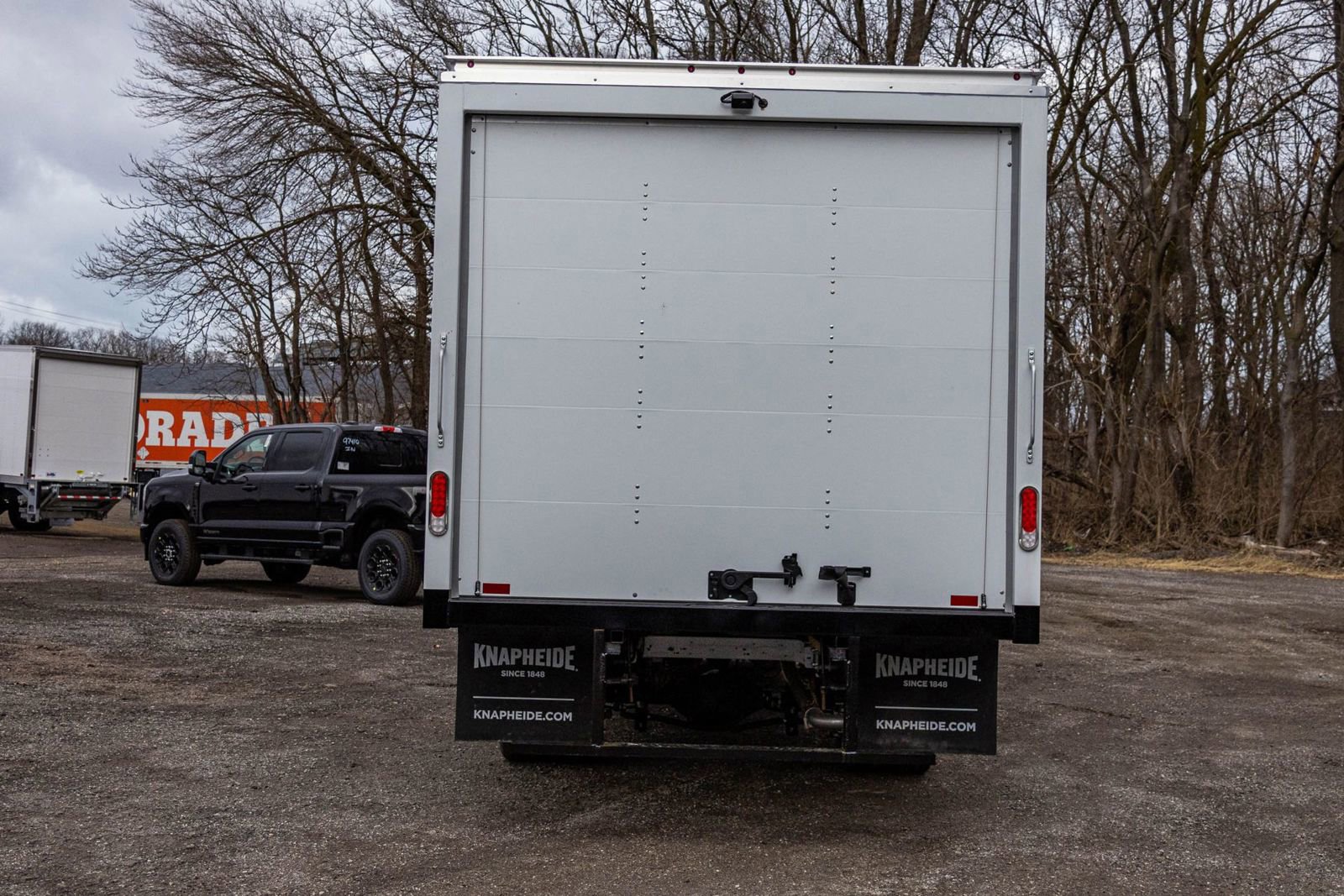 New 2023 Ford Transit 350 Low Roof DRW image 9