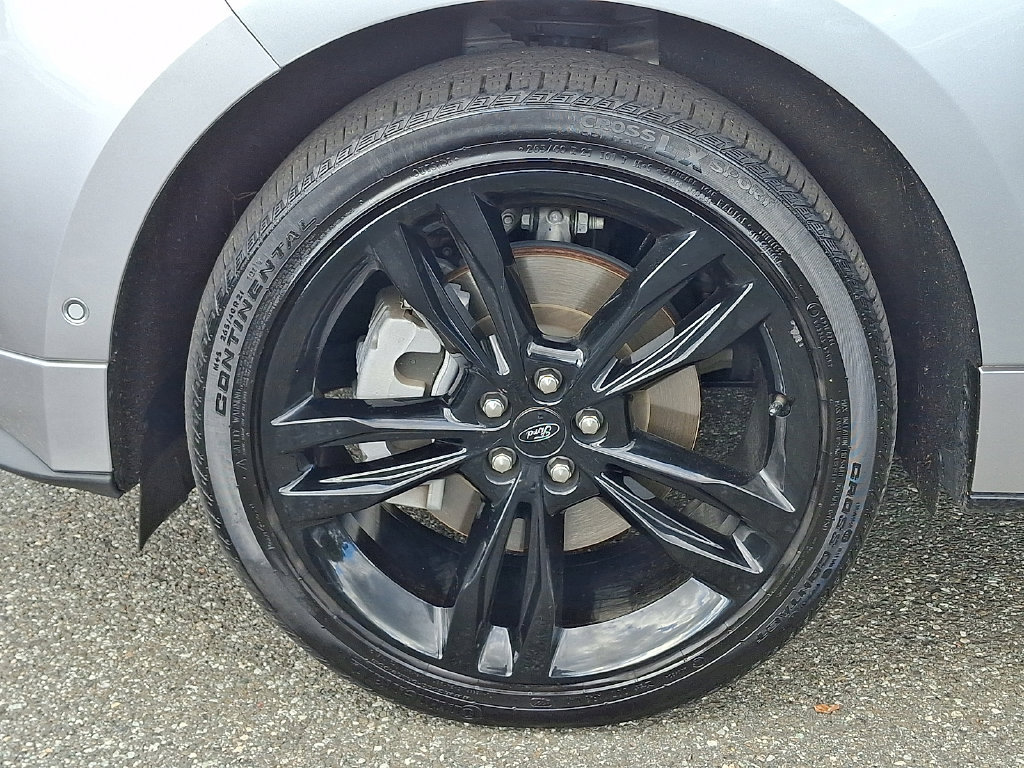 Used 2024 Ford Edge ST w/ Equipment Group 401A AWD/4WD image 9