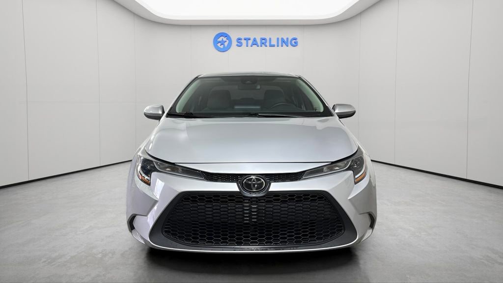 Used 2022 Toyota Corolla LE image 7