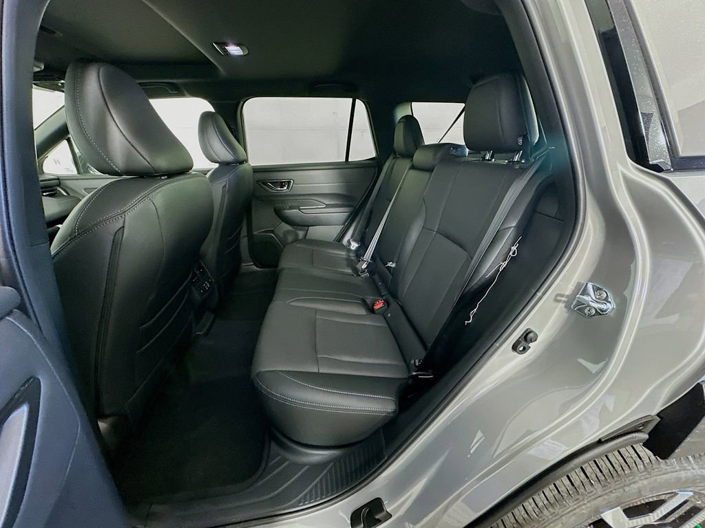 New 2026 Subaru Outback Touring XT image 32