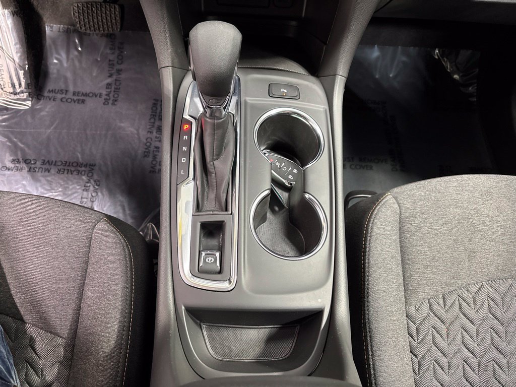 Used 2024 Chevrolet Equinox LT w/ LPO, Floor Liner Package AWD/4WD image 22