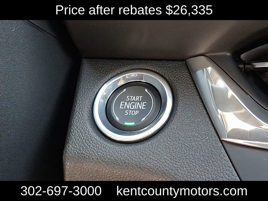 New 2026 Buick Envista Preferred w/ Advanced Safety Package image 18